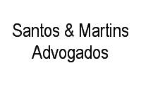 Logo Santos & Martins Advogados