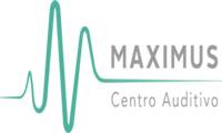 Logo Maximus Centro Auditivo em Asa Sul