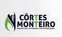 Logo Côrtes Monteiro Arquitetura em Sul (Águas Claras)