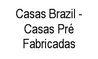Logo Casas Brazil - Casas Pré Fabricadas em Jardim Petrópolis