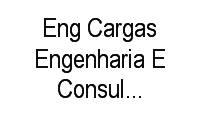 Logo Eng Cargas Engenharia E Consultoria Estrutural em Boa Viagem