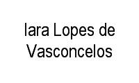 Logo Iara Lopes de Vasconcelos