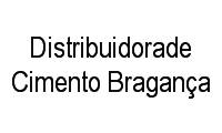 Logo Distribuidorade Cimento Bragança em Jardim São Lourenço