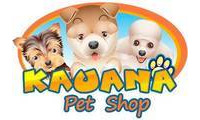 Logo Kauana Pet Shop em Jardim Ponte Rasa