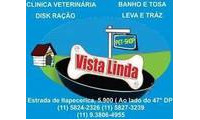 Logo Pet Shop Vista Linda em Capão Redondo