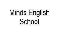 Logo Minds English School em Zona 01