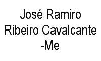 Logo José Ramiro Ribeiro Cavalcante-Me