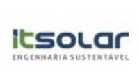 Logo ITSolar energia solar em Natal em Lagoa Nova