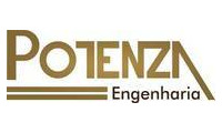 Logo Potenza Engenharia em Vila Guilherme