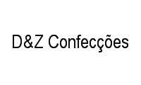 Logo D&Z Confecções em Eldorado