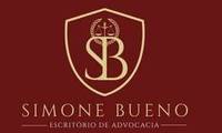 Logo Advocacia Simone Bueno - Advogada Curitiba em Centro