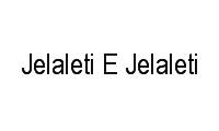 Logo Jelaleti E Jelaleti em Presidente