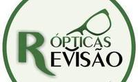 Logo Ótica Revisão Campo Grande RJ em Campo Grande