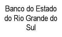 Logo Banco do Estado do Rio Grande do Sul em Copacabana