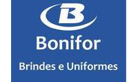 Logo Bonifor em Barra Funda