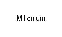 Logo Millenium em Setor Bueno