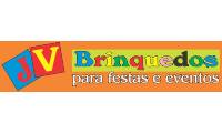 Logo Jv Brinquedos em Cordovil