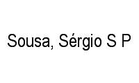 Logo Sousa, Sérgio S P em Meireles