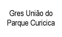 Logo Gres União do Parque Curicica em Jacarepaguá