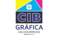 Logo CIB Grafica