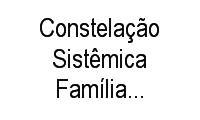 Logo Constelação Sistêmica Família E Organizacão Spbr em Pinheiros