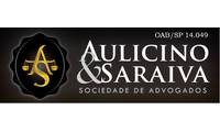 Logo Aulicino & Saraiva Sociedade de Advogados em Centro