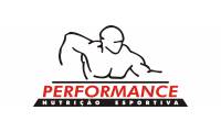 Logo Performance Nutrição Esportiva em Taguatinga Sul