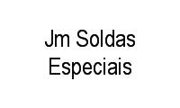 Logo de Jm Soldas Especiais em Boehmerwald