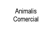 Logo Animalis Comercial