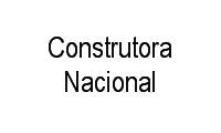 Logo Construtora Nacional em Santa Mônica