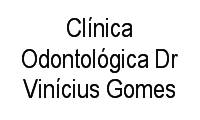 Logo Clínica Odontológica Dr Vinícius Gomes