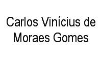 Logo Carlos Vinícius de Moraes Gomes em Fátima