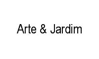 Logo Arte & Jardim em Espírito Santo