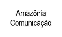 Logo Amazônia Comunicação em Sacramenta