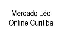 Logo Mercado Léo Online Curitiba em Cajuru