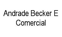 Logo Andrade Becker E Comercial