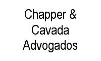 Logo Chapper & Cavada Advogados em São Gonçalo