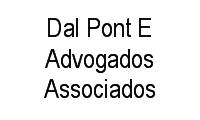 Logo Dal Pont E Advogados Associados em São Pedro