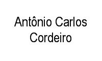 Logo Antônio Carlos Cordeiro em Centro