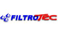Logo Filtrotec em Centro