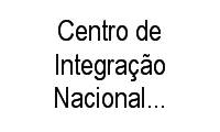 Logo Centro de Integração Nacional de Estágios para Estudantes em Santa Quitéria