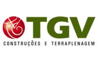 Logo Tgv - Construções E Terraplenagem em Bonsucesso