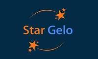Logo StarGelo em São Salvador