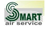 Logo Smart Air Service Refrigeração E Comércio em Distrito Industrial João Narezzi
