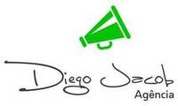 Logo Agência Diego Jacob
