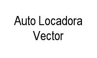 Logo Auto Locadora Vector em Centro