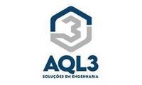 Logo AQL3 Soluções em Engenharia em Centro