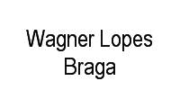 Logo Wagner Lopes Braga