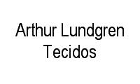 Logo Arthur Lundgren Tecidos em Centro
