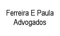 Logo Ferreira E Paula Advogados em Asa Sul